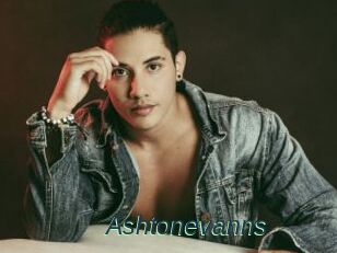 Ashtonevanns