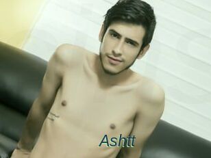 Ashtt