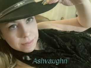 Ashvaughn