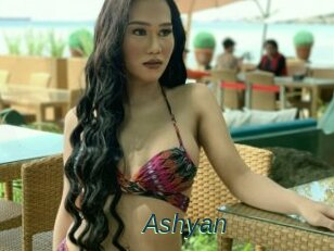 Ashyan