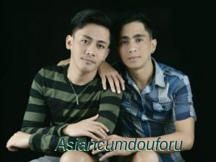 Asiancumdouforu