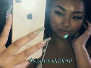 Asiandollmichi