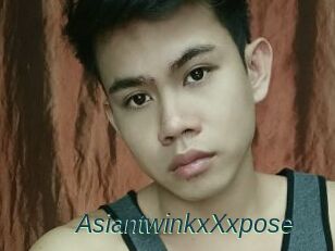 AsiantwinkxXxpose