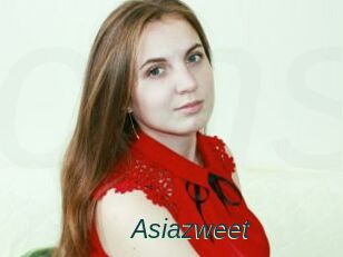 Asiazweet