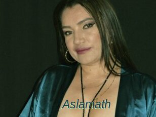 Aslamath