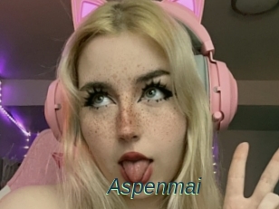 Aspenmai