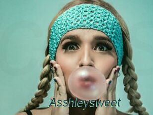 Asshleysweet