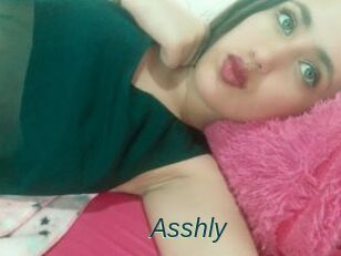 Asshly