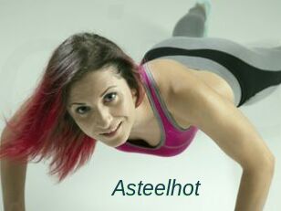 Asteelhot