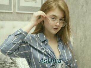 Astimia
