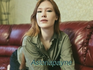 Astoriapayne