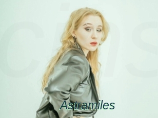 Astramiles