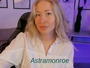 Astramonroe