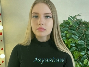 Asyashaw