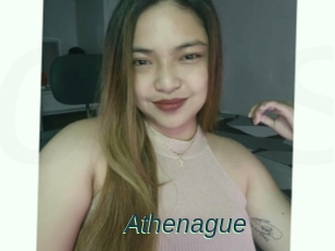 Athenague