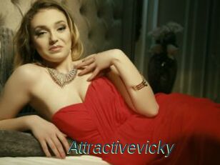 Attractivevicky