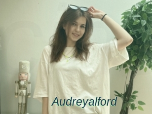 Audreyalford