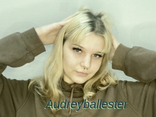 Audreyballester