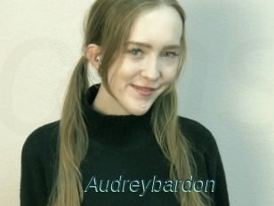 Audreybardon