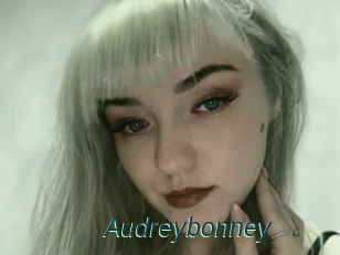 Audreybonney
