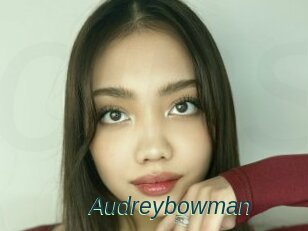 Audreybowman