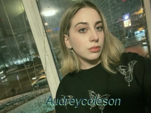 Audreycoleson