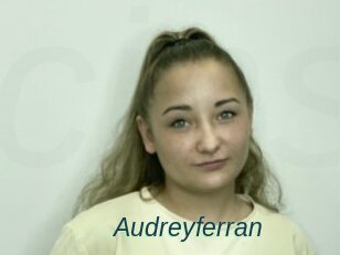 Audreyferran
