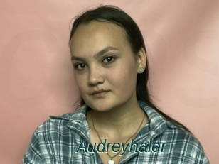 Audreyhaler