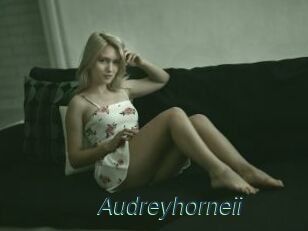 Audreyhorneii