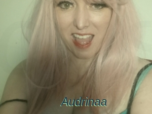 Audrinaa