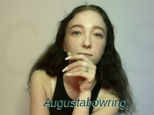Augustabowring