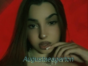 Augustaeagerton