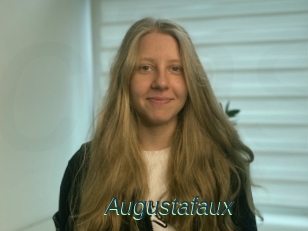 Augustafaux