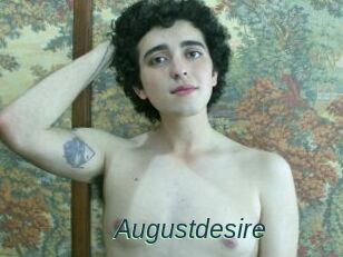 Augustdesire
