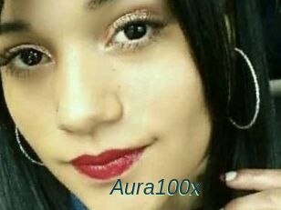 Aura100x