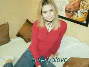 Aureliyalove