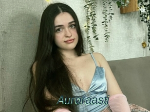 Auroraasti