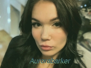 Aurorabarker