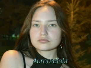 Auroradiala