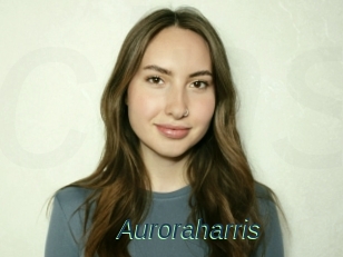 Auroraharris