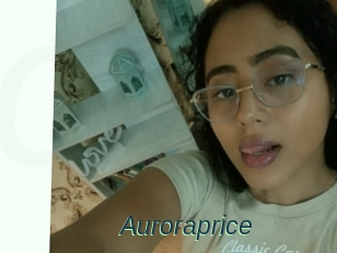 Auroraprice