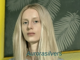 Aurorasilvers