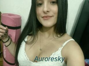 Auroresky