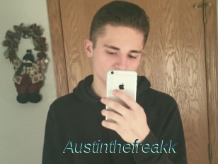 Austinthefreakk