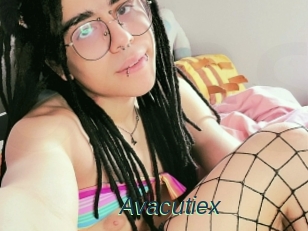 Avacutiex