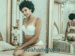 Avahamilltone
