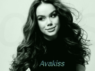 Avakiss