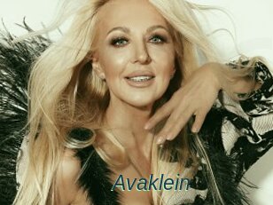 Avaklein