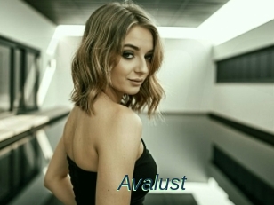 Avalust