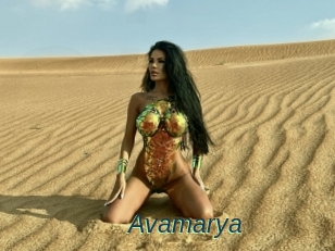 Avamarya
